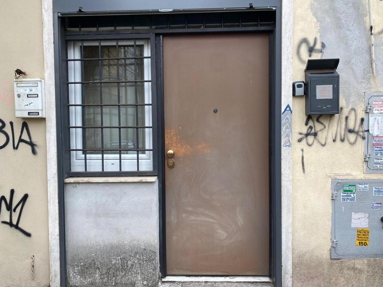 Appartamento Ciclamini Monolocale Roma